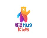 https://www.logocontest.com/public/logoimage/1615908892Big Hug Kids 2.jpg